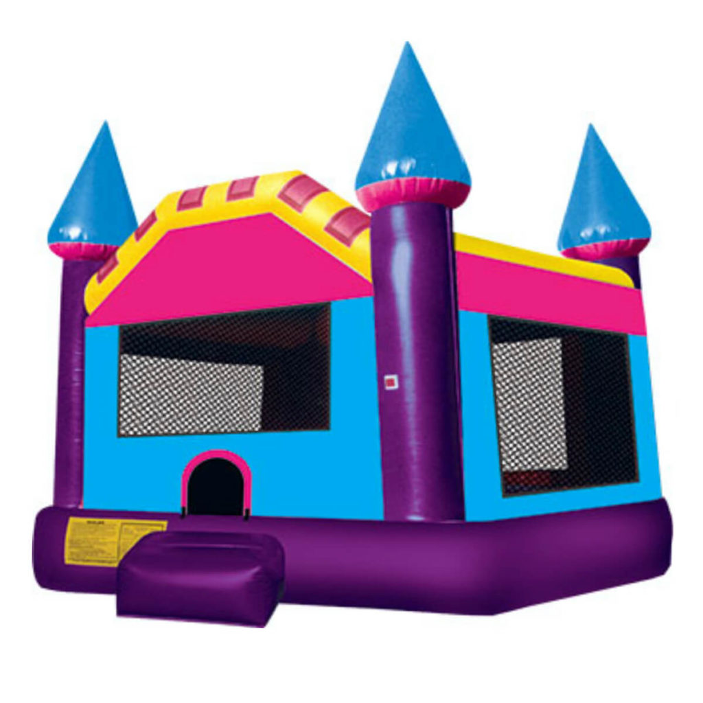 Disney Bouncy Castle | Party Source & Rentals