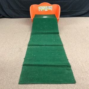 Putt and Win Carnival Game